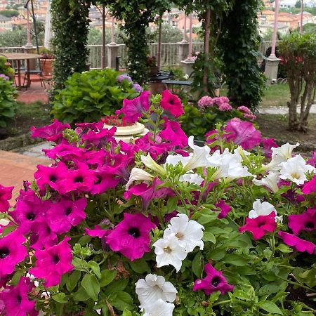 Cogorno Villa Fieschi מראה חיצוני תמונה