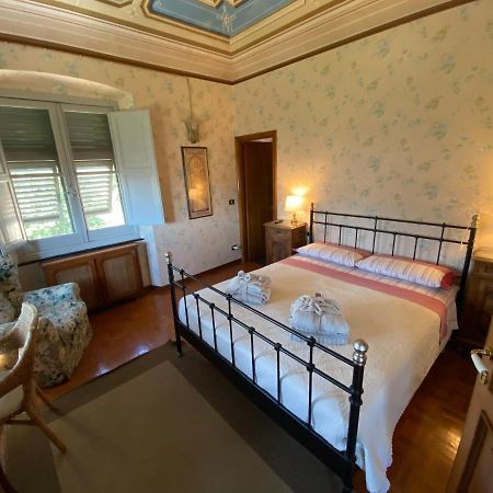 Cogorno Villa Fieschi מראה חיצוני תמונה