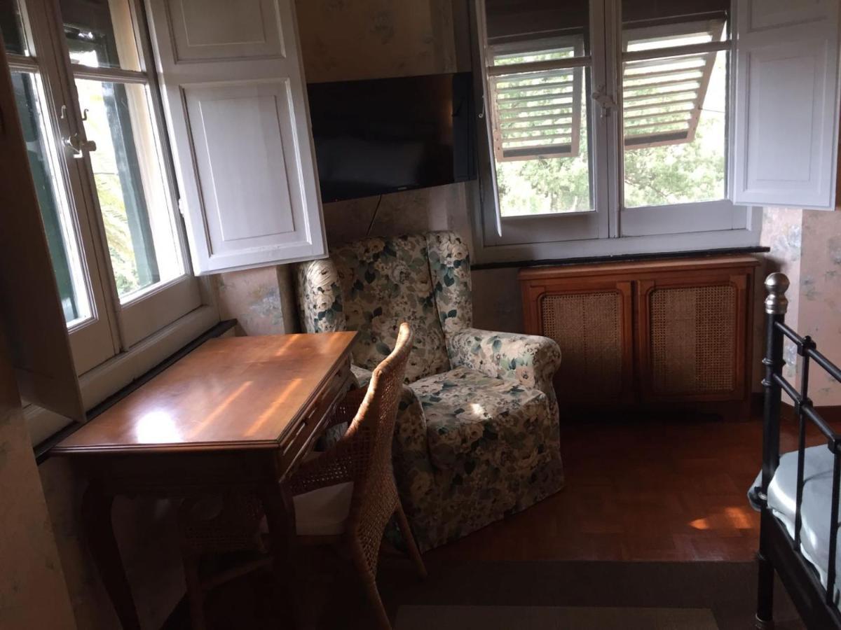Cogorno Villa Fieschi מראה חיצוני תמונה