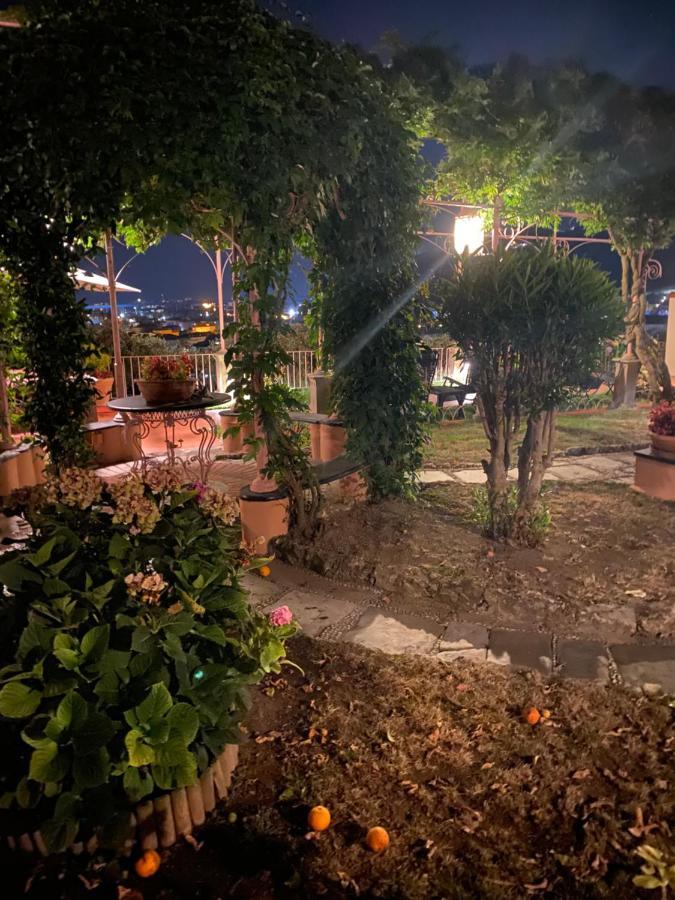 Cogorno Villa Fieschi מראה חיצוני תמונה