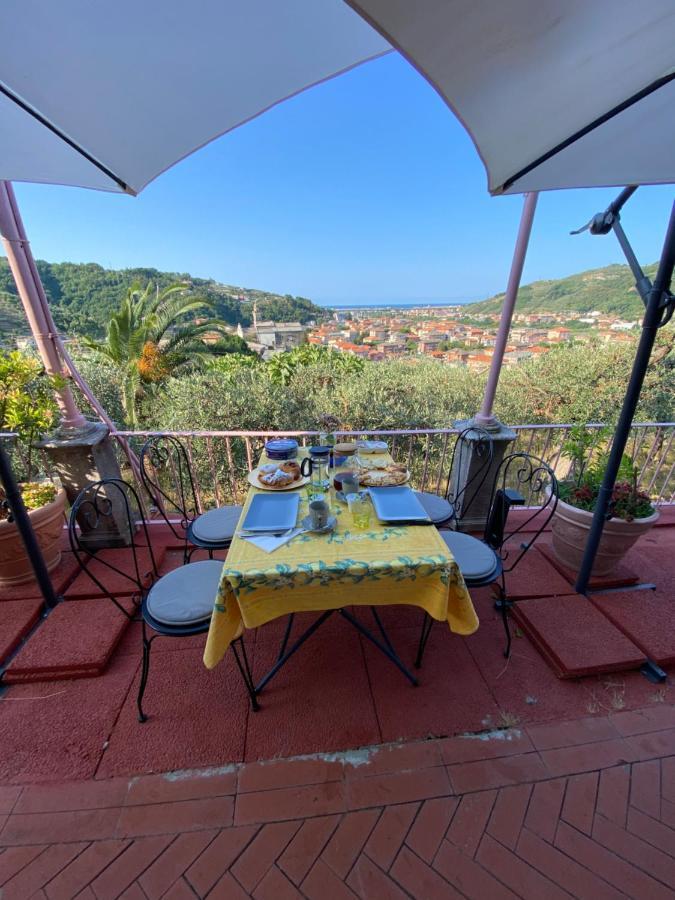 Cogorno Villa Fieschi מראה חיצוני תמונה