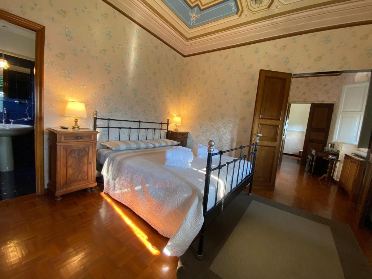 Cogorno Villa Fieschi מראה חיצוני תמונה