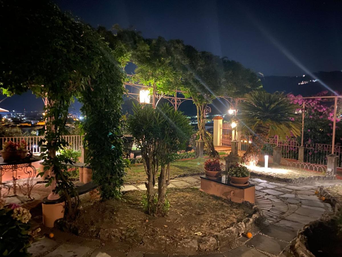 Cogorno Villa Fieschi מראה חיצוני תמונה