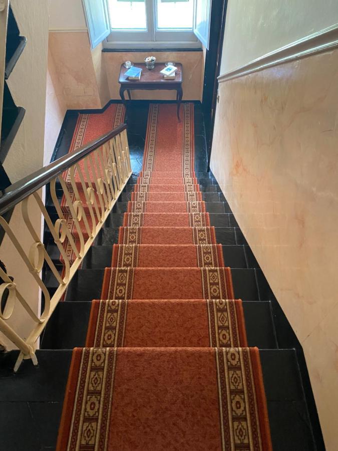 Cogorno Villa Fieschi מראה חיצוני תמונה