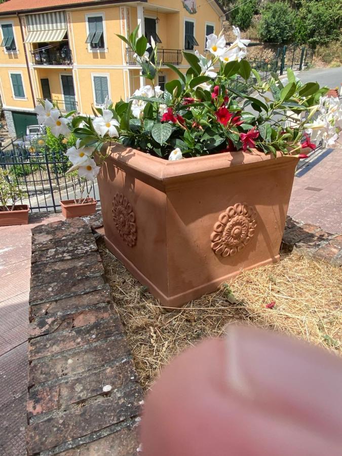 Cogorno Villa Fieschi מראה חיצוני תמונה