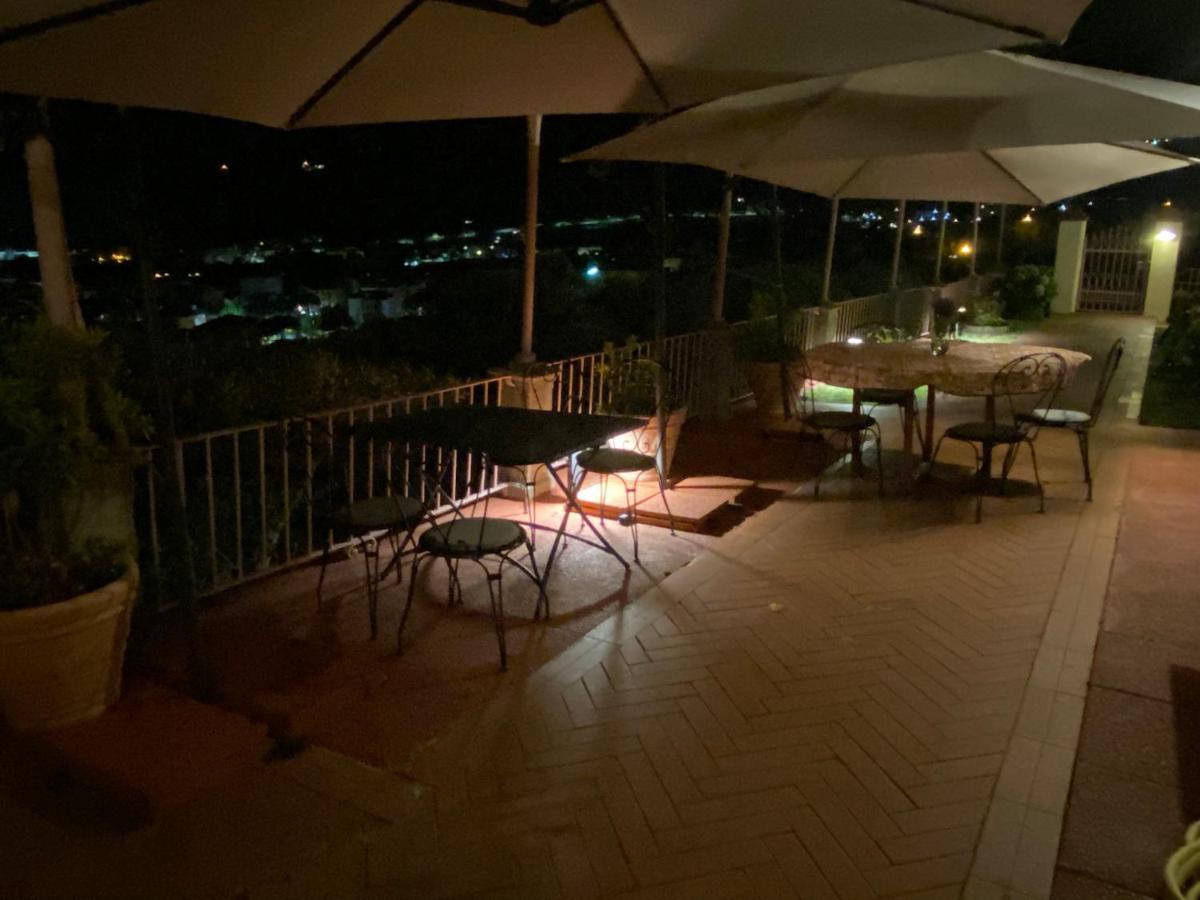 Cogorno Villa Fieschi מראה חיצוני תמונה