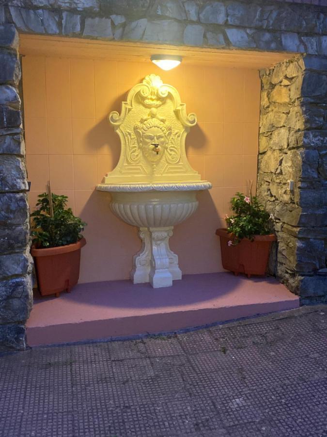 Cogorno Villa Fieschi מראה חיצוני תמונה
