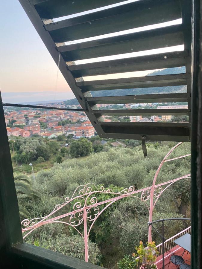 Cogorno Villa Fieschi מראה חיצוני תמונה