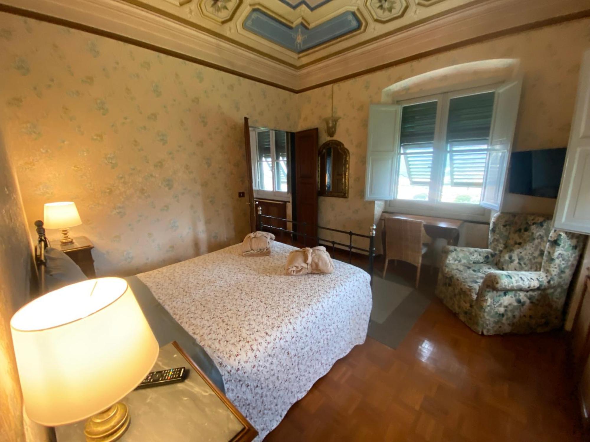 Cogorno Villa Fieschi מראה חיצוני תמונה